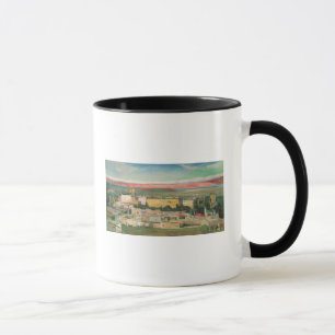 Baalbek, 1906 tasse