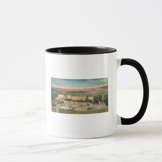 Baalbek, 1906 tasse (Rechts)