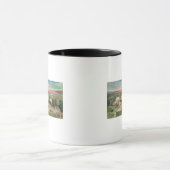 Baalbek, 1906 tasse (Zentrum)