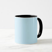 BAAS KOFFIEMOK TASSE (VorderseiteRechts)
