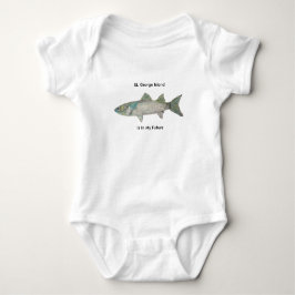 Bab Baby Strampler