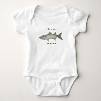 Bab Baby Strampler