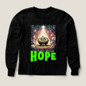 Bab Jesus : Born for Hope (Design Vorderseite)