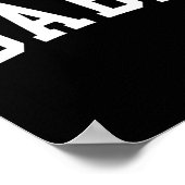Baba _1  poster (Ecke)