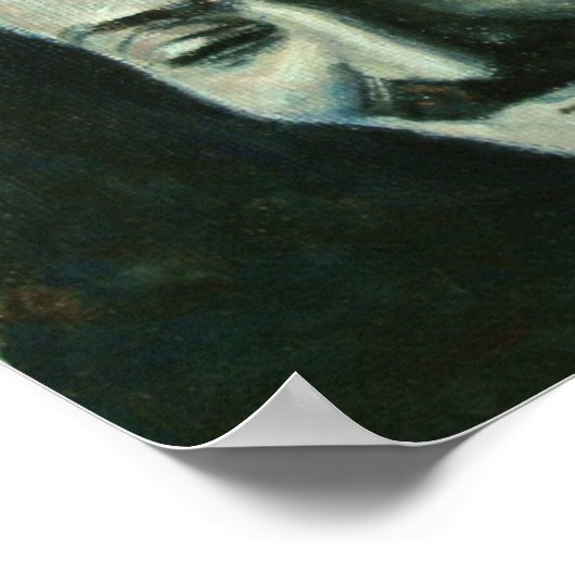 Baba, am schönsten poster (Ecke)