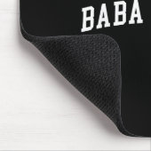 Baba Bozorg Mousepad (Ecke)