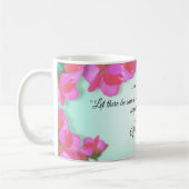 Baba Coffee Cup Geschenk Kaffeetasse (Links)