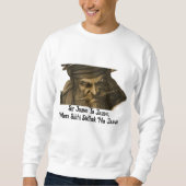 Baba Deep Singh Ji Sweatshirt (Vorderseite)