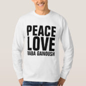 BABA GANOUSH T - Shirt (Vorderseite)