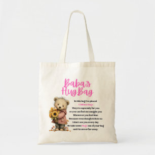 Baba-Hug-Tasche (Einzel) Tragetasche