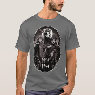 Baba Jaga T-Shirt