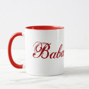 Baba Tasse