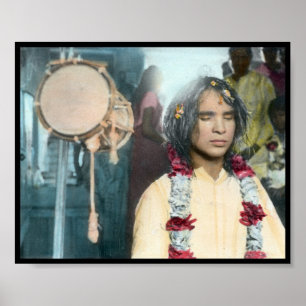 Babaji Poster