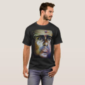 Babaji T-Shirt (Vorne ganz)