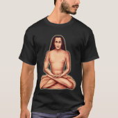babaji T-Shirt (Vorderseite)