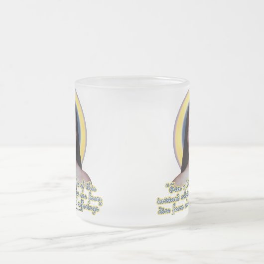 Babaji Tasse MB01 (Mittel)