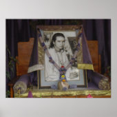 Babaji Two Poster (Vorne)