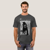 Babak-Tribut-T-Shirt T-Shirt (Vorne ganz)