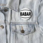 BABAR BUTTON (Beispiel)