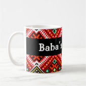 Babas Küche Kaffeetasse (Links)