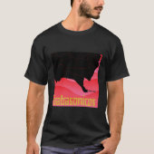 Babasonicos Miami T-Shirt (Vorderseite)