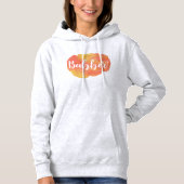Babber Bristol West Country Dialect Hoody (Vorderseite)