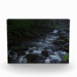 Babbling River Fotoblock