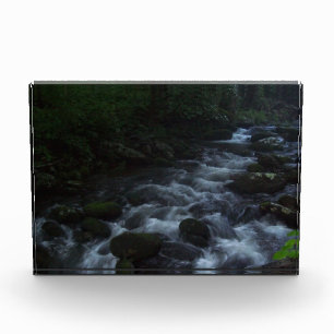 Babbling River Fotoblock