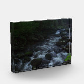 Babbling River Fotoblock (Links)