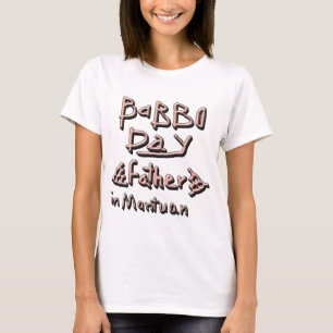 BABBO TAG, VATER IN MANTUAN 2 T-Shirt
