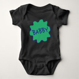 Babby, Manchester Slang Baby Babywachsen Baby Strampler