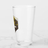 Babcock Staat Park West Virginia Glas (Links)
