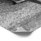 Babe erhält Bonked, 1924 Poster (Ecke)