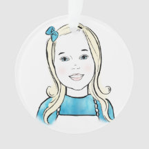 Babe-Ornament
