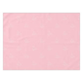 Babe Tischdecke (Vorderseite (Horizontal))