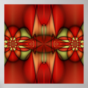 Babel-Kommunikation Poster