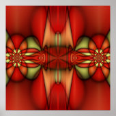 Babel-Mitteilung Poster (Vorne)