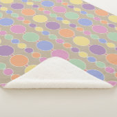 Babes Beads Sherpadecke (3/4)