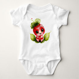 Babie Bodysuit Baby Strampler