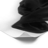 Babied Sarong Poster (Ecke)