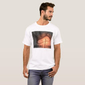 Babinski_sign4 T-Shirt (Vorne ganz)
