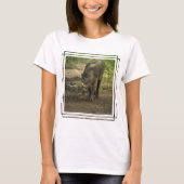 babirusa-4.jpg T-Shirt (Vorderseite)
