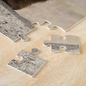 Baboon Baby Puzzle (Seite)