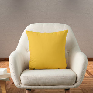 Babouche Solid Color Kissen