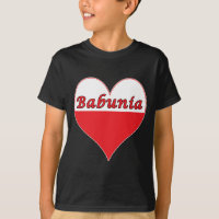 Babunia Polnisches Herz