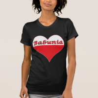 Babunia Polnisches Herz