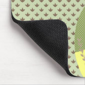 Babuschka Mouse Pad ♥ Mousepad (Ecke)