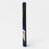 Babushka Matryoshka Russe-Puppe Case-Mate iPhone Hülle (Hinten/Links)