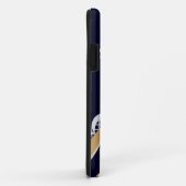 Babushka Matryoshka Russe-Puppe Case-Mate iPhone Hülle (Hinten/Rechts)