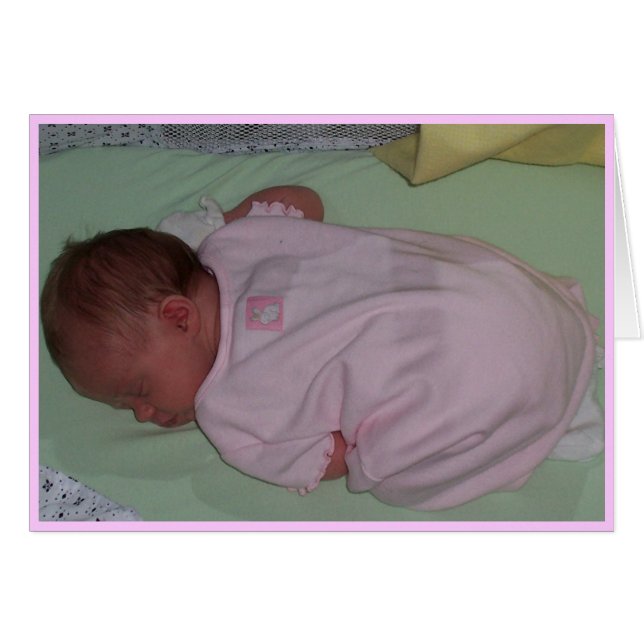 Baby (Vorderseite (Horizontal))